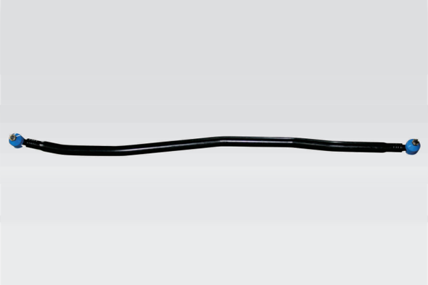 汽車轉(zhuǎn)向拉桿作用是什么？