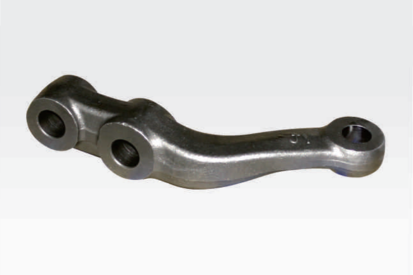 汽車轉(zhuǎn)向節(jié)臂的作用是什么？