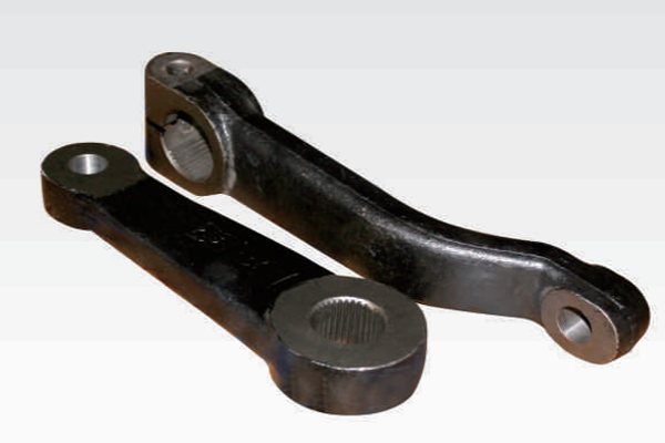 怎么區(qū)分汽車轉(zhuǎn)向節(jié)臂的品質(zhì)是否優(yōu)良？