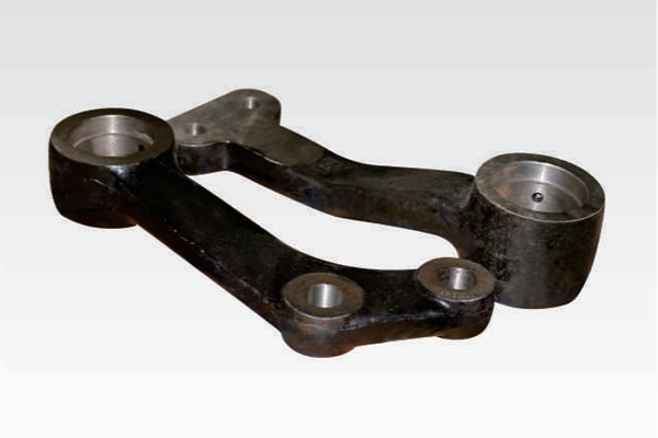 什么是轉(zhuǎn)向垂臂？有什么作用？